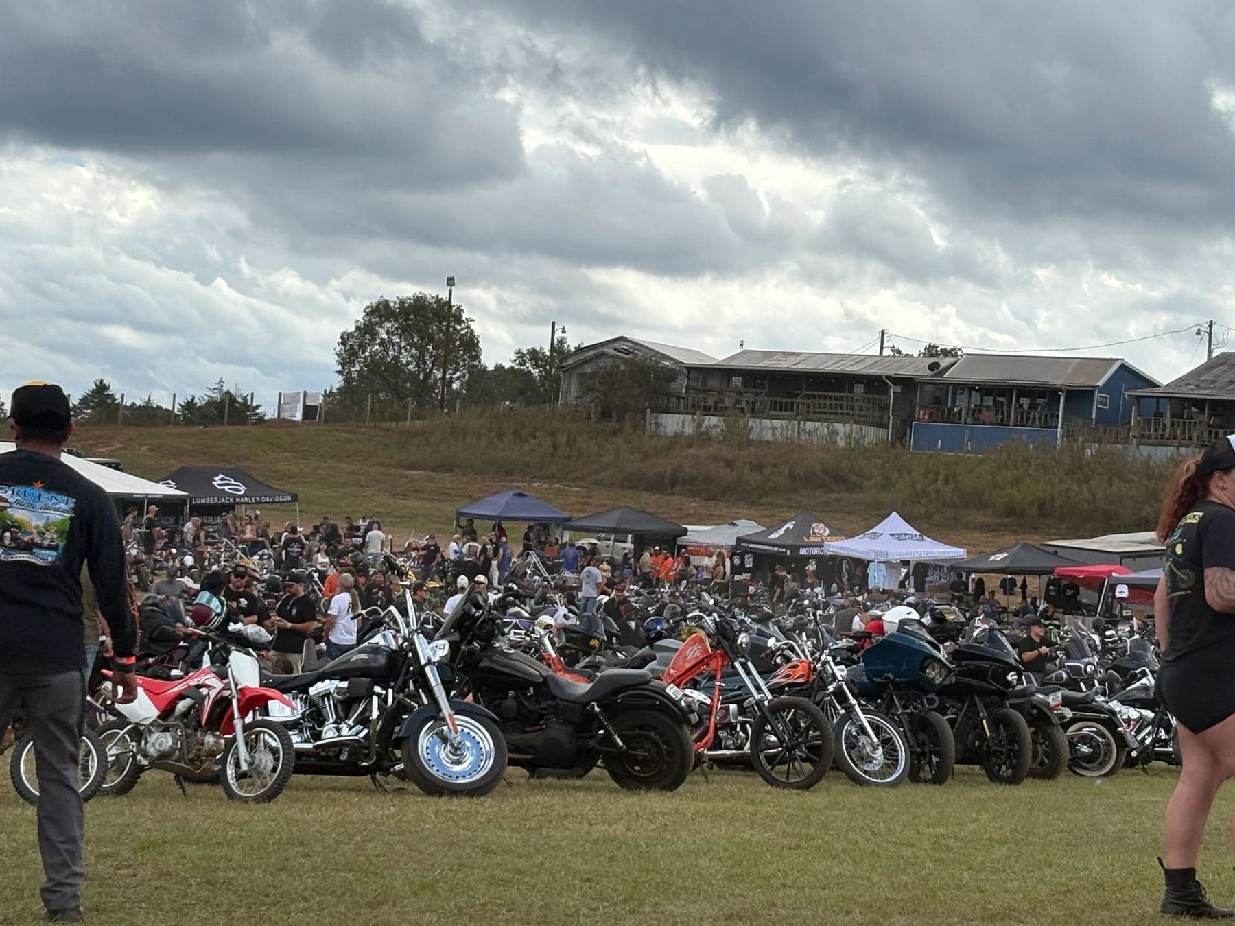 Event photo from Tha Shop community