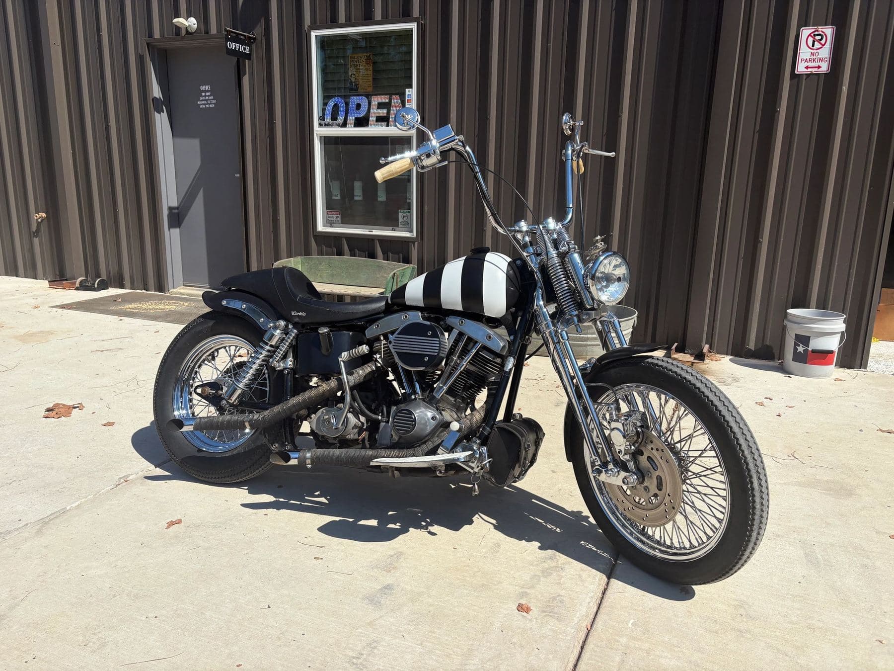 Shop motorcycle lineup